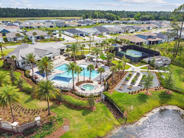 82 Lone Cypress Way, St Augustine, FL 32092