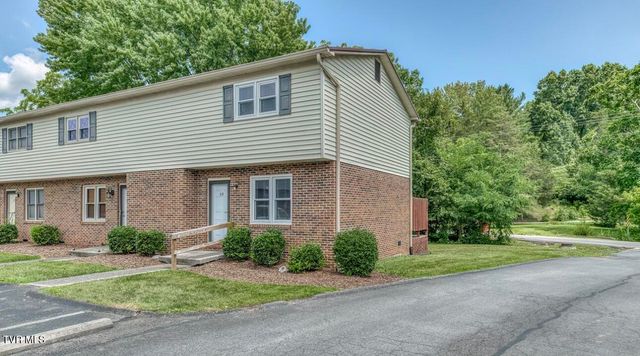 1800 Seminole Drive Apt 24, Johnson City, TN 37604