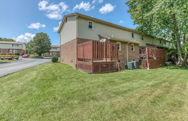 1800 Seminole Drive Apt 24, Johnson City, TN 37604