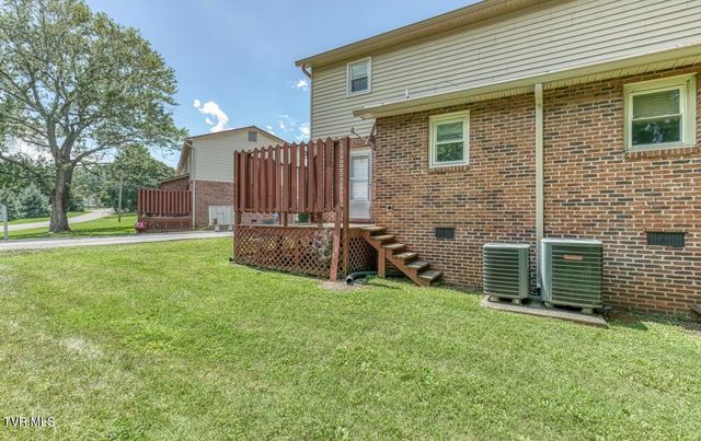 1800 Seminole Drive Apt 24, Johnson City, TN 37604