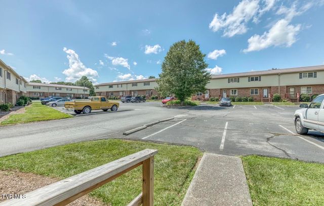 1800 Seminole Drive Apt 24, Johnson City, TN 37604