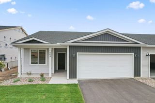 264 Gambel Street, River Falls, WI 54022