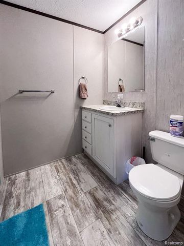 321 Prairie Circle, Carleton, MI 48117