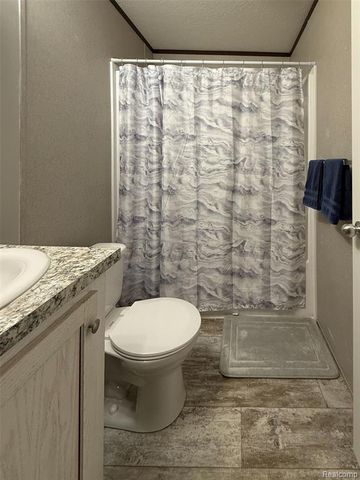 321 Prairie Circle, Carleton, MI 48117