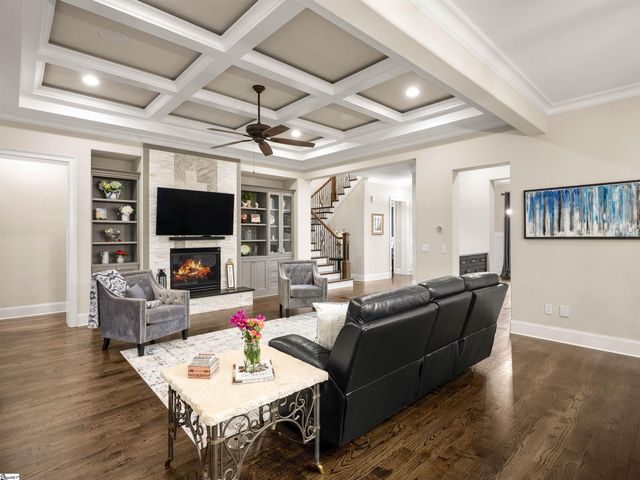 512 Chamblee Boulevard, Greenville, SC 29615