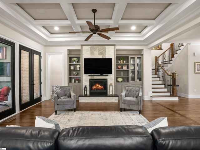 512 Chamblee Boulevard, Greenville, SC 29615