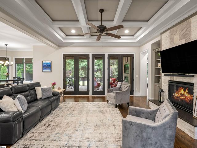 512 Chamblee Boulevard, Greenville, SC 29615