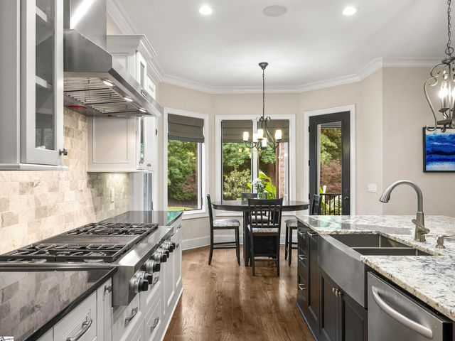 512 Chamblee Boulevard, Greenville, SC 29615
