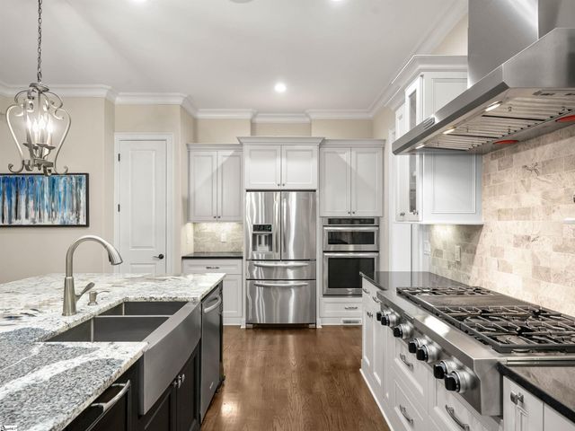 512 Chamblee Boulevard, Greenville, SC 29615