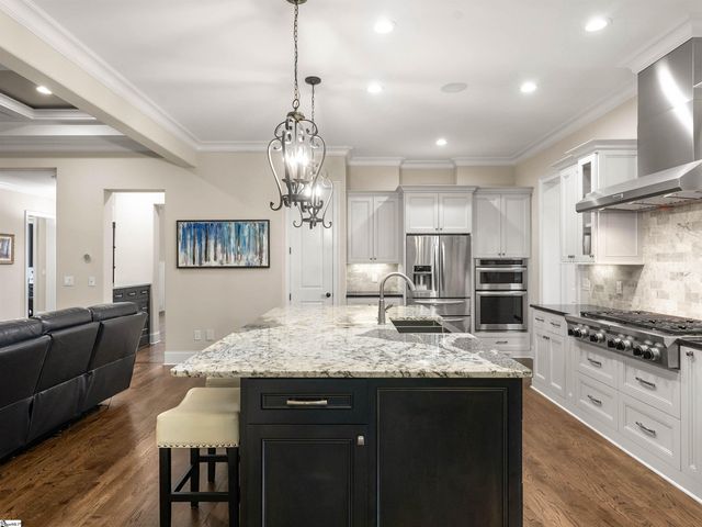 512 Chamblee Boulevard, Greenville, SC 29615