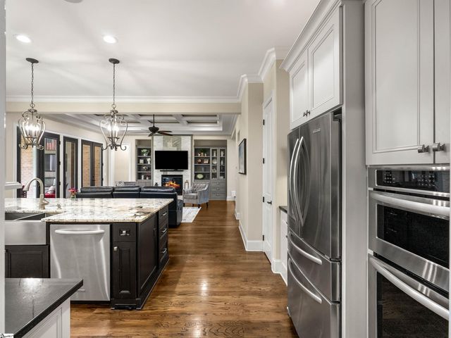 512 Chamblee Boulevard, Greenville, SC 29615