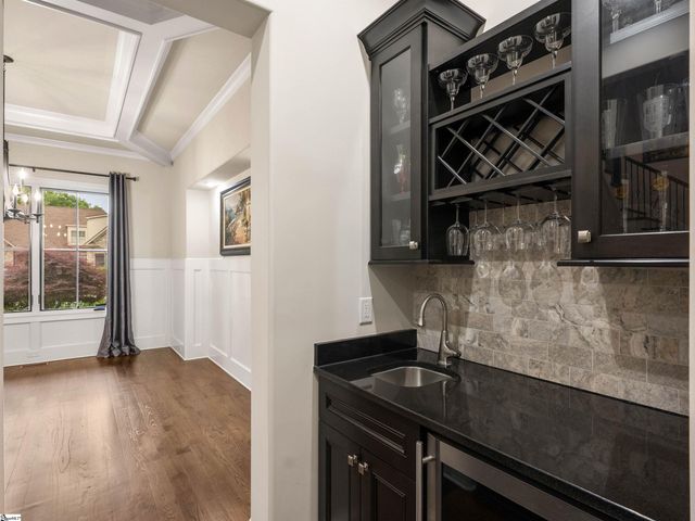 512 Chamblee Boulevard, Greenville, SC 29615
