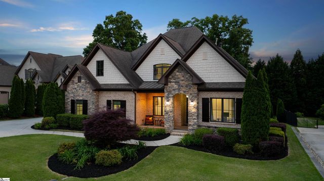 512 Chamblee Boulevard, Greenville, SC 29615