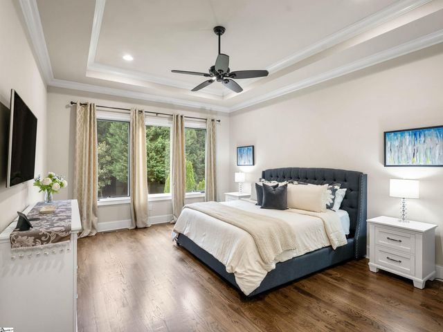 512 Chamblee Boulevard, Greenville, SC 29615