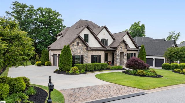 512 Chamblee Boulevard, Greenville, SC 29615