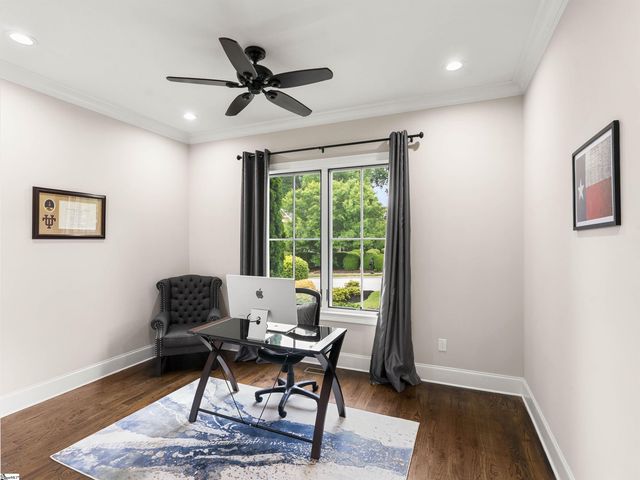 512 Chamblee Boulevard, Greenville, SC 29615