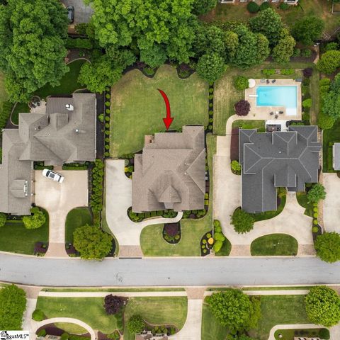 512 Chamblee Boulevard, Greenville, SC 29615