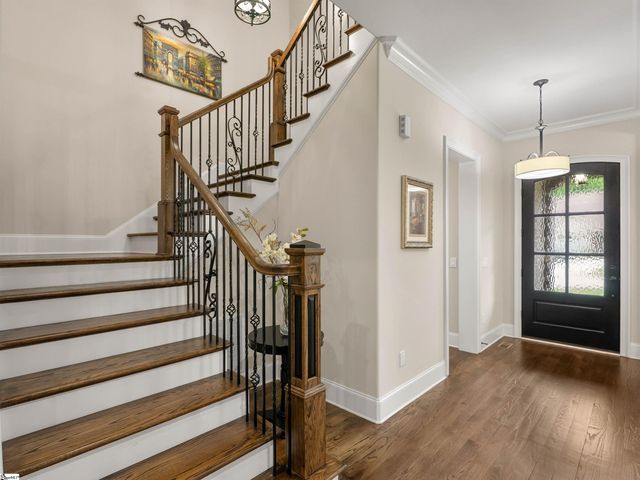 512 Chamblee Boulevard, Greenville, SC 29615