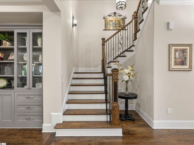 512 Chamblee Boulevard, Greenville, SC 29615