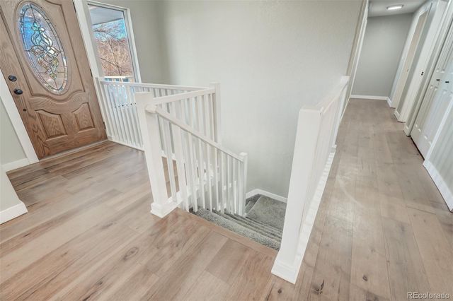 1828 Parkview Boulevard, Colorado Springs, CO 80905