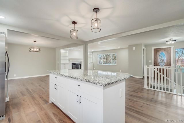 1828 Parkview Boulevard, Colorado Springs, CO 80905