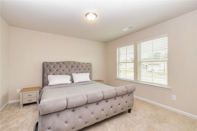 1156 Burgundy Drive, Griffin, GA 30223