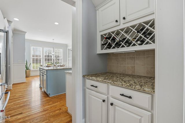 525 Wanderview Lane, Holly Springs, NC 27540