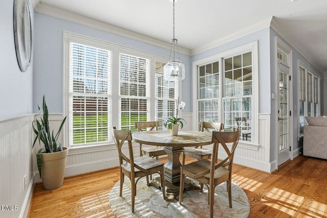 525 Wanderview Lane, Holly Springs, NC 27540