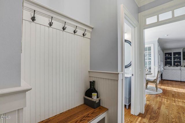 525 Wanderview Lane, Holly Springs, NC 27540