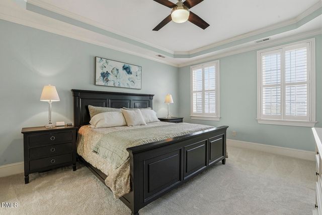 525 Wanderview Lane, Holly Springs, NC 27540