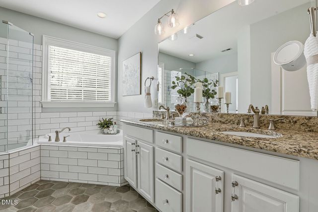 525 Wanderview Lane, Holly Springs, NC 27540