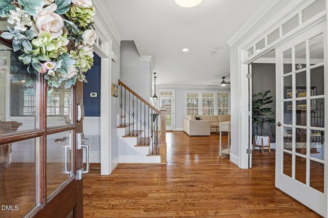 525 Wanderview Lane, Holly Springs, NC 27540