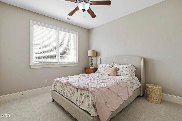 525 Wanderview Lane, Holly Springs, NC 27540