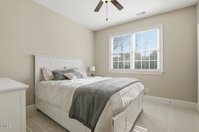 525 Wanderview Lane, Holly Springs, NC 27540