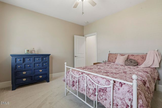 525 Wanderview Lane, Holly Springs, NC 27540