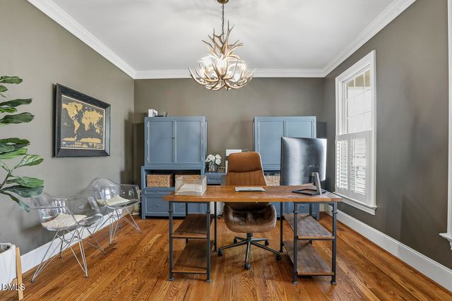 525 Wanderview Lane, Holly Springs, NC 27540