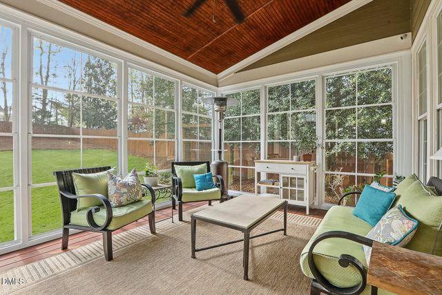 525 Wanderview Lane, Holly Springs, NC 27540