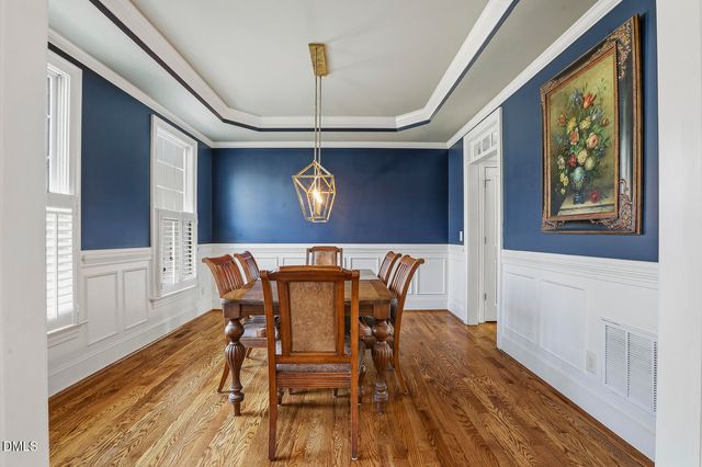 525 Wanderview Lane, Holly Springs, NC 27540