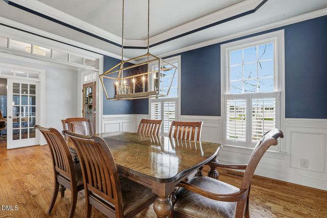 525 Wanderview Lane, Holly Springs, NC 27540