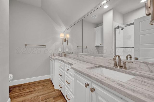 5408 WESLEY Road, Amarillo, TX 79119