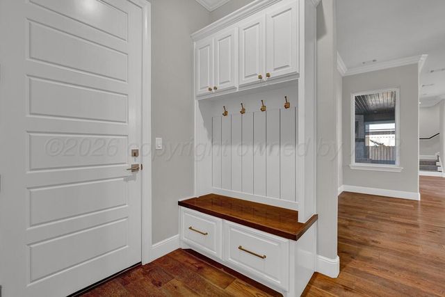 5408 WESLEY Road, Amarillo, TX 79119