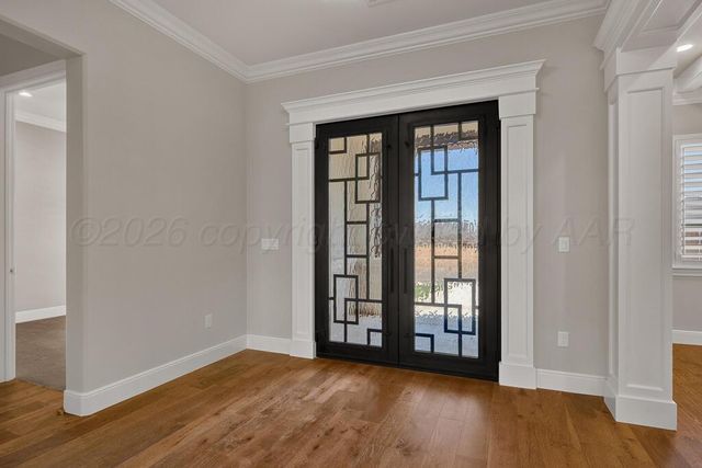 5408 WESLEY Road, Amarillo, TX 79119