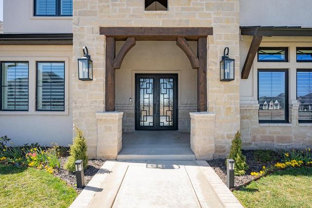 5408 WESLEY Road, Amarillo, TX 79119