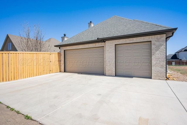 5408 WESLEY Road, Amarillo, TX 79119