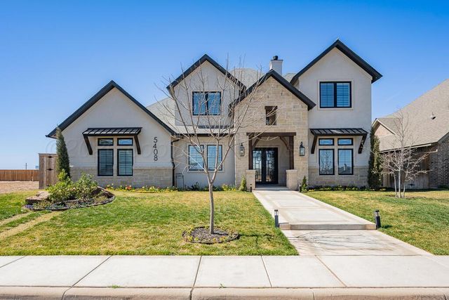 5408 WESLEY Road, Amarillo, TX 79119