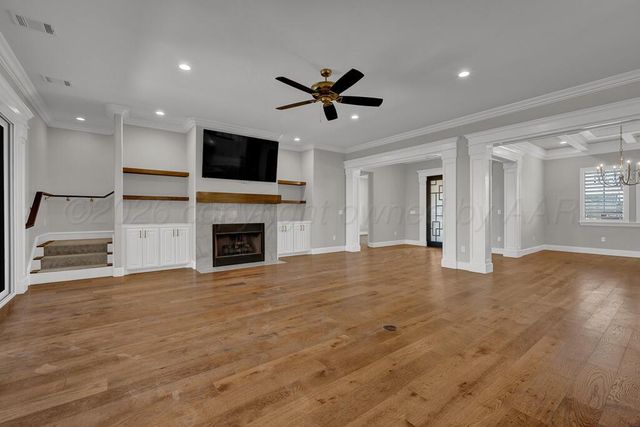 5408 WESLEY Road, Amarillo, TX 79119