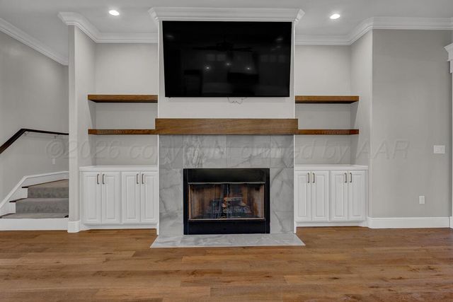 5408 WESLEY Road, Amarillo, TX 79119