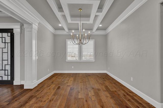 5408 WESLEY Road, Amarillo, TX 79119