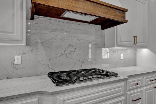 5408 WESLEY Road, Amarillo, TX 79119