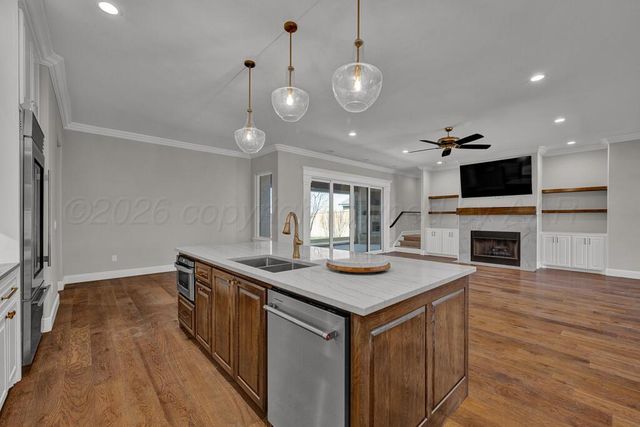 5408 WESLEY Road, Amarillo, TX 79119